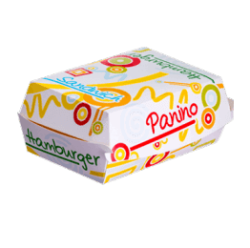 Food Packaging